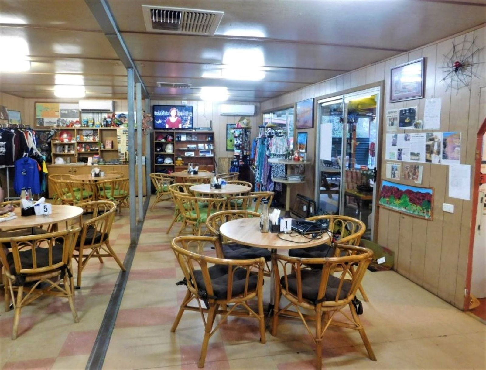 Kintore NT New South Wales Tourism 