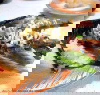 Sushi Train - Chermside - New South Wales Tourism 