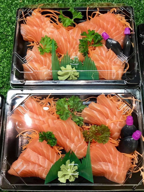 Sushi Izakaya Bar - New South Wales Tourism  0