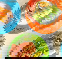 Sushi Train - Cronulla - New South Wales Tourism 