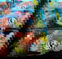 Sushi Sushi - Helensvale - New South Wales Tourism 