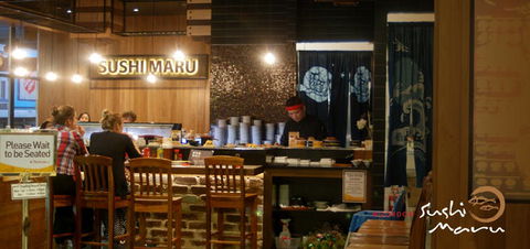 Sushi Maru - Gordon - New South Wales Tourism  0