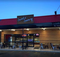 Sweet 'N' Savoury - New South Wales Tourism 