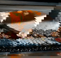 Taboon Modern Middle Eastern Cafe - New South Wales Tourism 