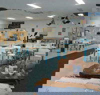 Take the Plunge Community Cafe - New South Wales Tourism 