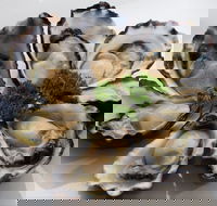 Tathra Oysters - New South Wales Tourism 