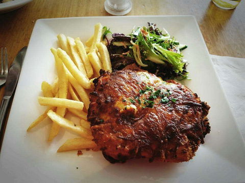Terminus Hotel - New South Wales Tourism  0
