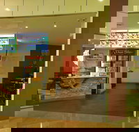 Thai Silom - New South Wales Tourism 