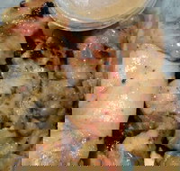 Thai Delight Cuisine - New South Wales Tourism 