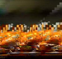 The Glasshouse - Hotel Steyne - New South Wales Tourism 