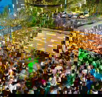 The Garden - New South Wales Tourism 