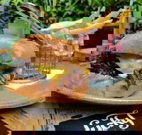 The Lucky Hotel - New South Wales Tourism 