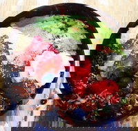 The Nook - New South Wales Tourism 