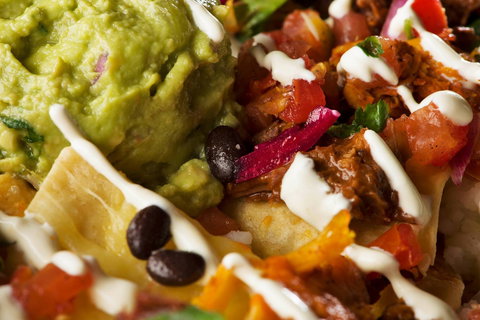 The Fancy Banger - New South Wales Tourism  0