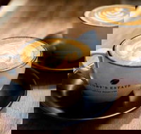 The Precinct by Toby's Estate - Barangaroo - New South Wales Tourism 