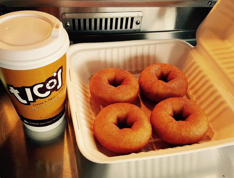 Tico's Drive Thru - New South Wales Tourism  0