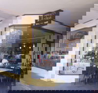 Tracy's At Toorak - New South Wales Tourism 