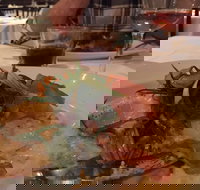 Trevi Italian Ristorante - New South Wales Tourism 