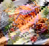 Twenty One Espresso - New South Wales Tourism 