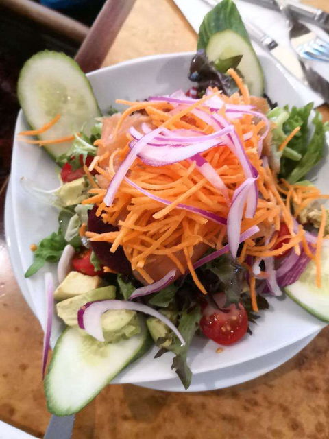 Twenty One Espresso - New South Wales Tourism  0