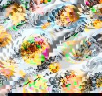 Unaya - Waterloo - New South Wales Tourism 