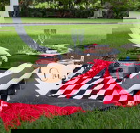 Unforgettable Proposals - New South Wales Tourism 