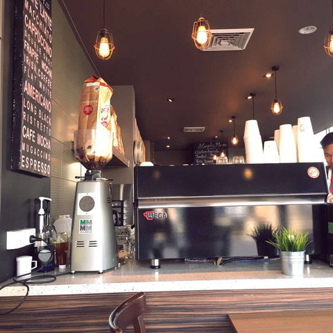 Vue On Halcyon - New South Wales Tourism  0