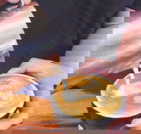 Willis and Anderson - New South Wales Tourism 