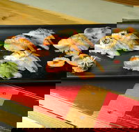 Yume Sushi - Gladesville - New South Wales Tourism 