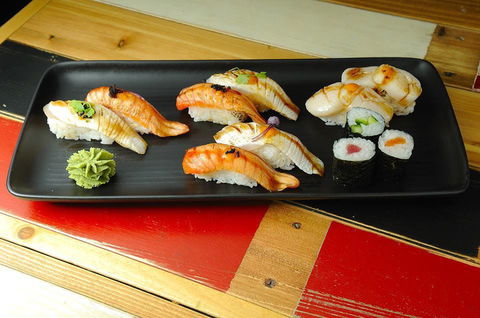 Yume Sushi - Gladesville - New South Wales Tourism  0