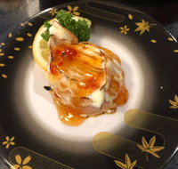 Akii Sushi - New South Wales Tourism 