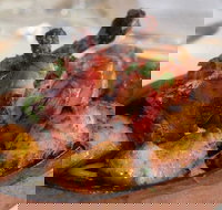 Anand Indian Restaurant - New South Wales Tourism 