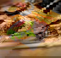 Bakehouse Cafe - New South Wales Tourism 