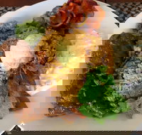 Banana Leaf Restaurant Hampton Park - New South Wales Tourism 