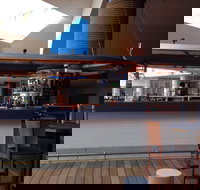 Bar Lvl Three - Novotel Brighton - New South Wales Tourism 