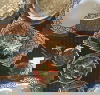 Beartown Coffee House - New South Wales Tourism 