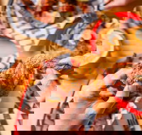 Belles Hot Chicken - Barangaroo - New South Wales Tourism 