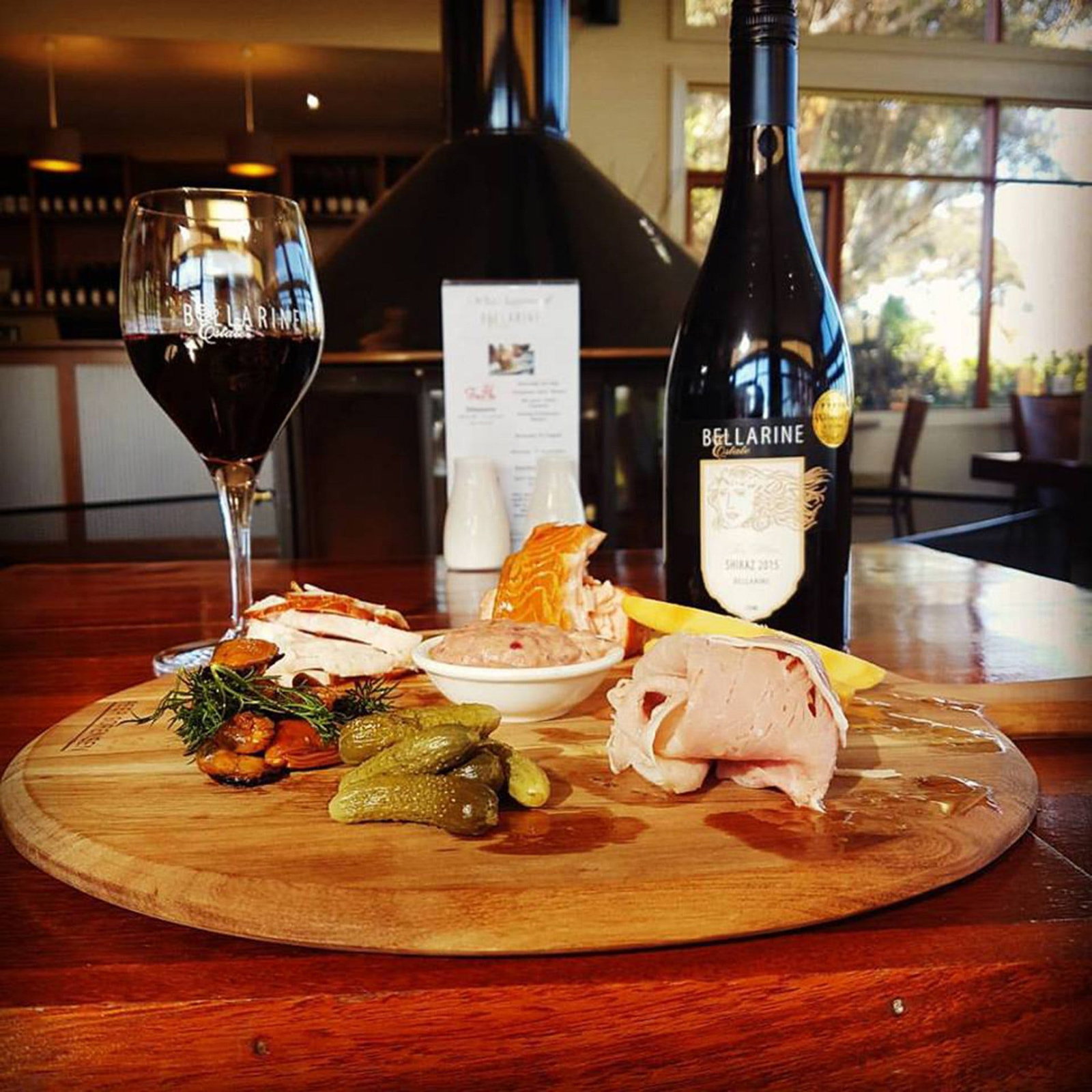 Bellarine VIC New South Wales Tourism 