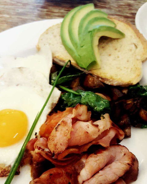 Benny's - New South Wales Tourism  0
