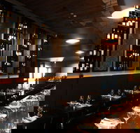 Bibo Wine Bar - New South Wales Tourism 