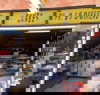 Boomerang Bakery - New South Wales Tourism 