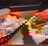 Bovine and Swine Barbecue Co - New South Wales Tourism 