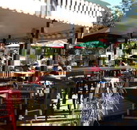 Cafe Clunes - New South Wales Tourism 