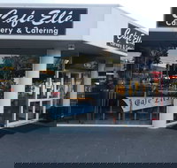 Cafe Elle - New South Wales Tourism 