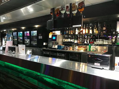 Casino Bar - Ashfield RSL Club - New South Wales Tourism  0