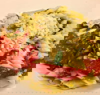 Catalano's Cafe - New South Wales Tourism 