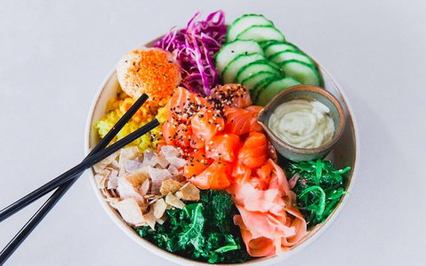 Cheeky Poke Bar - West End - New South Wales Tourism  0