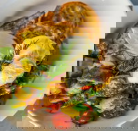 Choux Box - New South Wales Tourism 