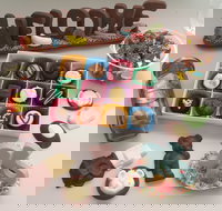 Chocolates for Everyone - New South Wales Tourism 