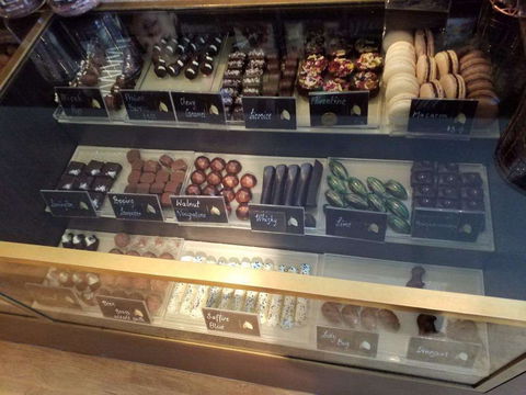 Cocobean Chocolate - New South Wales Tourism  0